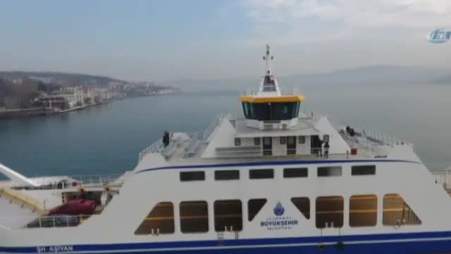 İki kıta arasını 8 dakikaya indirecek!