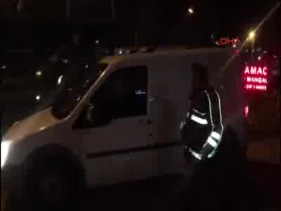 Bursa'da nevruz öncesi huzur uygulaması