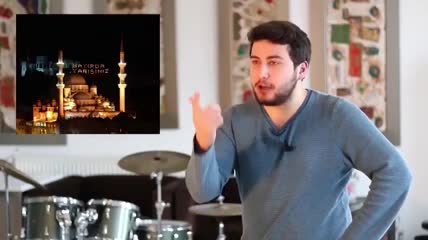 'Hayır' videosu çekti tutuklandı!