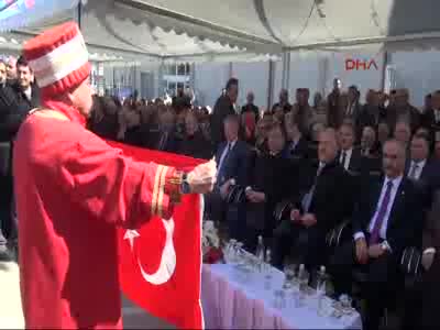 Türkiye'nin ilk yeni nesil milli yük vagonu görücüye çıktı