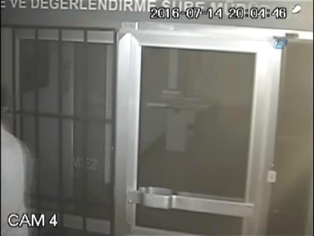 Harp Akademileri'ndeki gizli toplantıların görüntüleri iddianamede