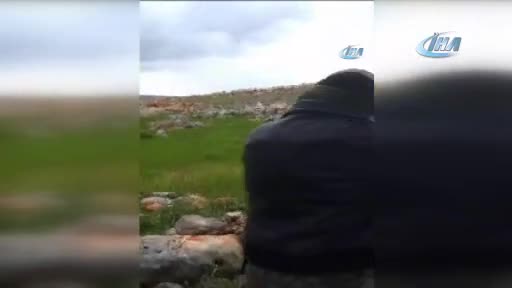 Tutuklanan Kanadalı, DEAŞ'ın silah eğitmeni çıktı