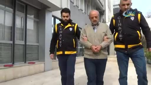 Bursa'da eski karısıyla ilişkisi olan adamı öldürdü 21 yıl hapis cezasına çarptırıldı