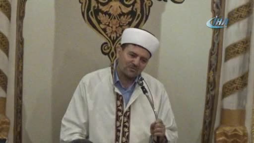 Muhsin Yazıcıoğlu için Bursa'da mevlit okutuldu