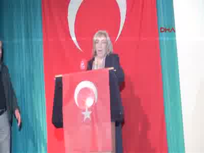 Oğan: Referandum sonucunu Türk milliyetçileri belirleyecek