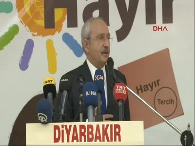 Kılıçdaroğlu'ndan flaş iddia: 4 milyon Suriyeliye vatandaşlık verecekler - 2