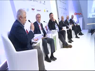 Uludağ Ekonomi Zirvesi'nde 'Feragat Zamanı' oturumu