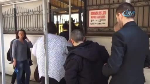 Bursa'da soydaşlara şok! Bulgaristan'dan akılalmaz oyun