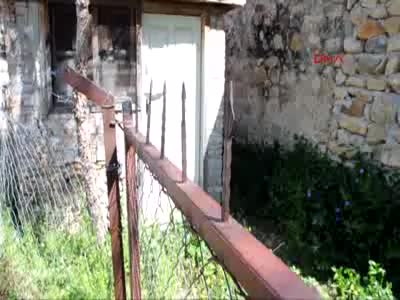 13 yaşındaki çocuk feci şekilde can verdi