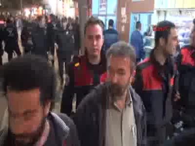 Şanlıurfa'da Suriyeli gerginliği