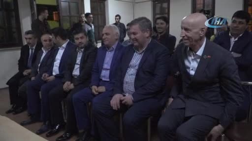 Bursa Osmangazi Belediye Başkanı Dündar: Avrupa işine geldiği gibi hareket ediyor