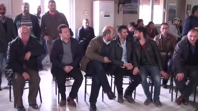Kılıçdaroğlu Bursa'da konuştu: "Söz konusu vatansa gerisi teferruattır"