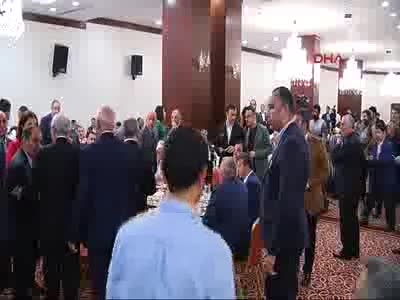 Kılıçdaroğlu: Meclis'in feshi yok diyorlar ya...