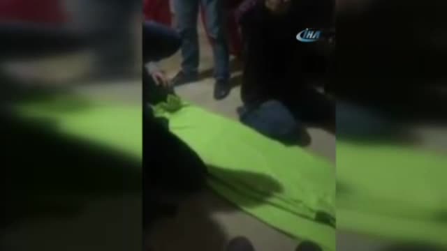 FETÖ'cülerin toplantısına baskın: Gülen'e ait iç çamaşırı...