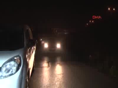 İzmir'de iki patlama: Ölü ve yaralı var! - 2