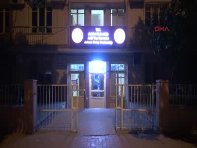 Eve silahlı saldırı! 5 ölü