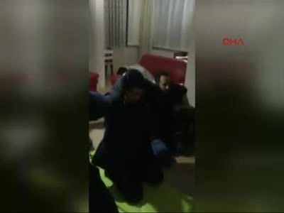 FETÖ'cüler İstanbul'da hala buluşup toplantı yapıyorlar
