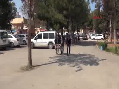 DEAŞ'ın üst düzey yöneticisi Türkiye'de yakalandı
