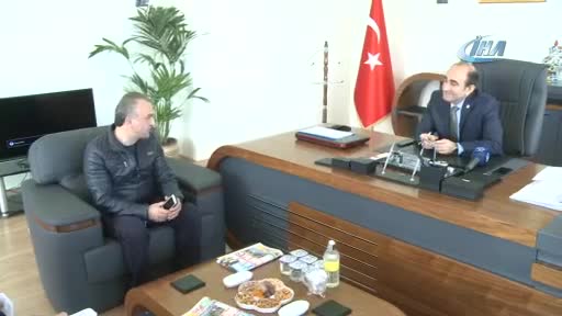 Bursa'da çöpe yanlışlıkla atılan paralar için belediye seferber oldu