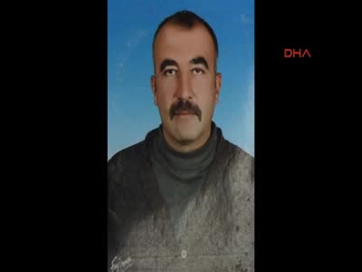 Kozan katliamındaki sır perdesi