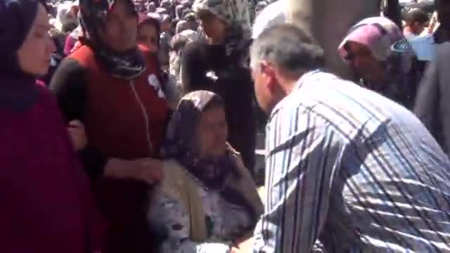 Şehit Astsubay Ömer Halisdemir'in annesi hayatını kaybetti