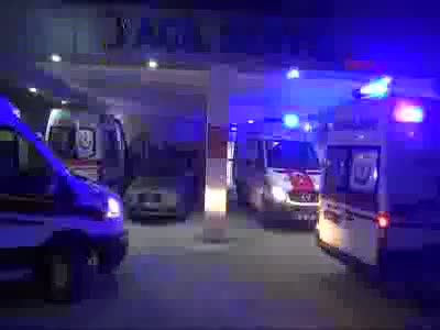 Şehit Ömer Halisdemir'in annesi hayatını kaybetti -2