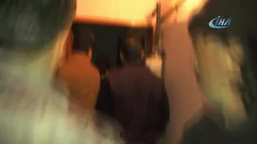 Bursa'da polisten uyuşturucuya geçit yok
