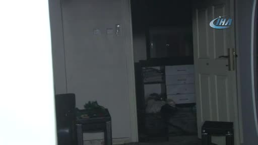 Adana'da, 23 yaşındaki genci mahalle muhtarı öldürdü