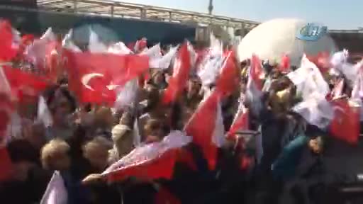 CHP Antalya Milletvekili Baykal Bursalılara seslendi
