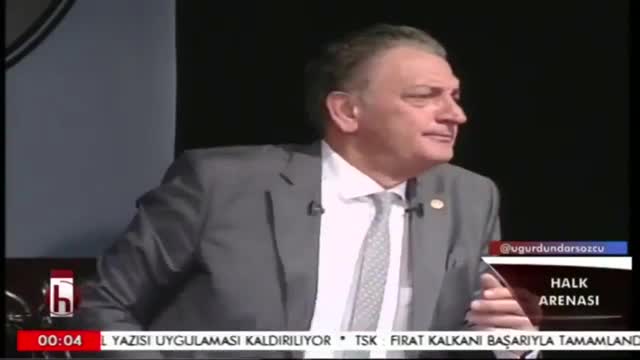 CHP'li vekile soruşturma açıldı