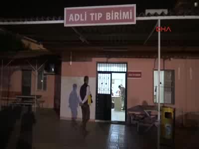 Tartıştığı adamın oğlu tarafından öldürüldü