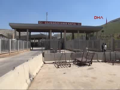 Suriye'de kimyasal katliam! Çok sayıda ölü var