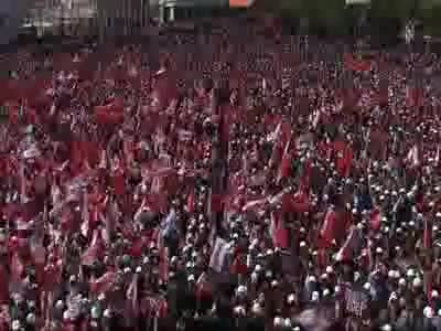Başbakan Binali Yıldırım'dan CHP'li milletvekiline tepki
