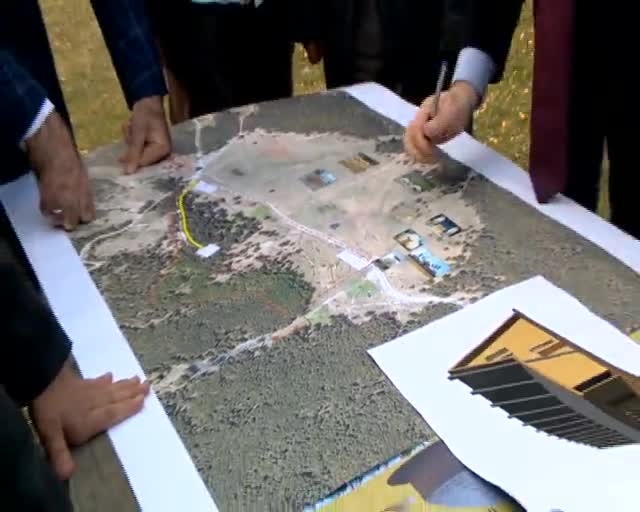 Bursa Kocayayla'da yayla turizmi atağı