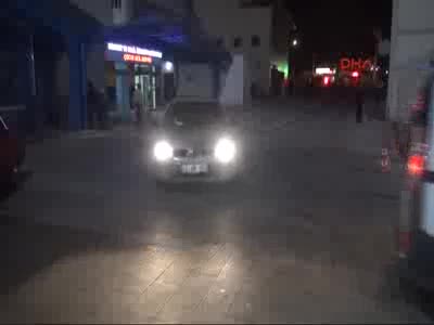 Afganları kavga ettikleri Suriyeliler zannedip bıçaklamışlar
