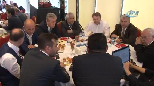 Bakan Tüfenkci Bursa'da konuştu: Şu anki sistemde...