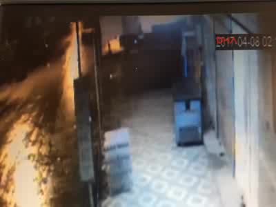Alkollü şahıs dehşet saçtı: 2 ölü, 2 yaralı