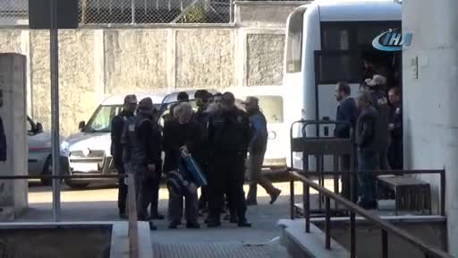 Bursa'da terör örgütüne bir darbe daha!