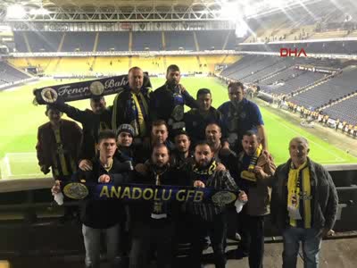 Maç dönüşü can pazarı: 1 ölü, 19 yaralı