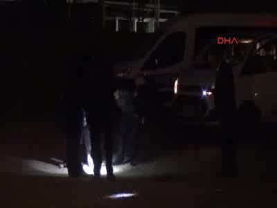 Adana'da iki kadın öldürüldü