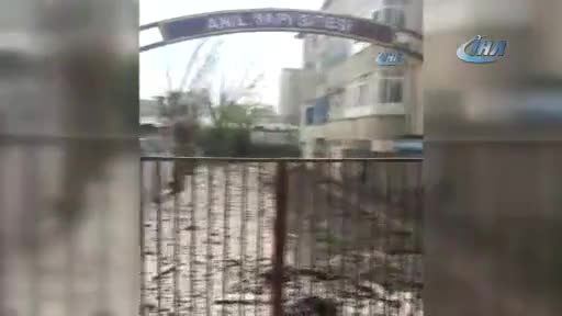 Diyarbakır'da patlama! Sebebi belli oldu - 3