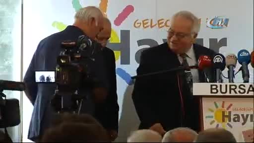 Kılıçdaroğlu'ndan Bursa'da, Erdoğan'a 'Yenikapı' cevabı