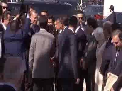 Cumhurbaşkanı Erdoğan: Evet çıkarsa hemen...
