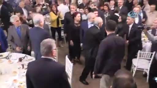 Kılıçdaroğlu, Bursa Kültürpark'ta etkinliğe katıldı