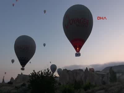 Balon faciasında 'kule' skandalı