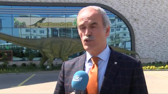 Altepe'den, Bursa'da yeni ulaşım sistemleri yer altından gidecek açıklaması