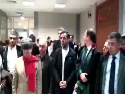 Oda TV davasında karar verildi!
