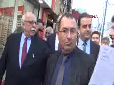 Bakan Avcı'dan öğrencilere tehdit gibi sözler: Alın adreslerini