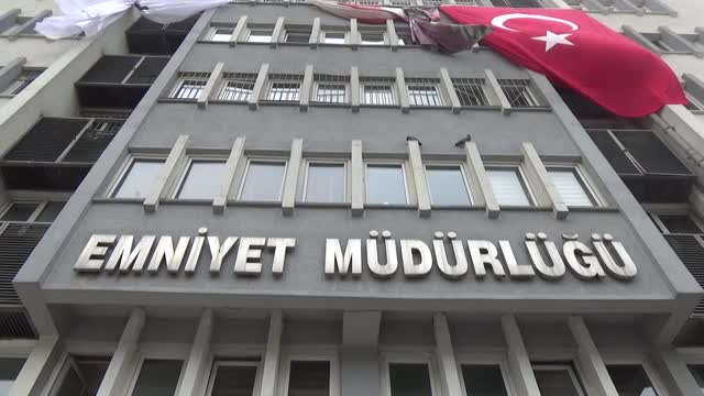 Bursa'da gaspçı çift kıskıvrak yakalandı
