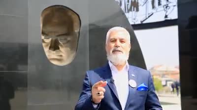 Bursa Nilüfer Belediye Başkanı Bozbey'den 'hayır' çağrısı